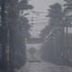 Image for article titled More Than 200,000 Lose Power As Hurricane Ida Makes Landfall in Louisiana